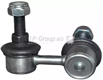 JP GROUP 3940400970 -  Стойка стабилизатора переднего, левая